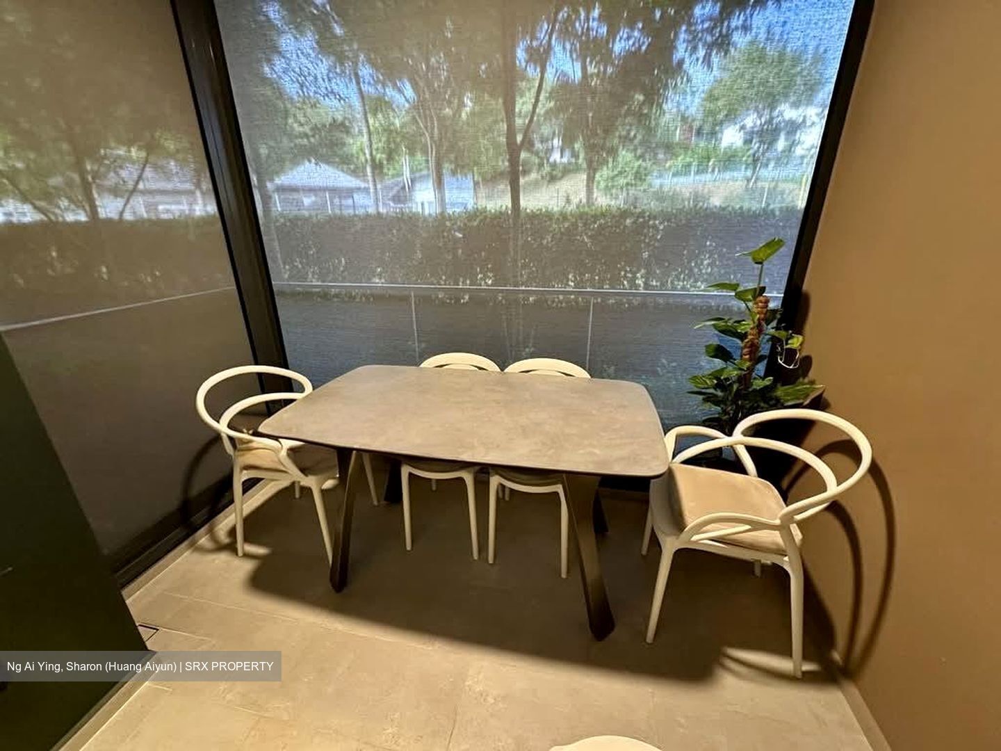 Fourth Avenue Residences (D10), Apartment #529195841